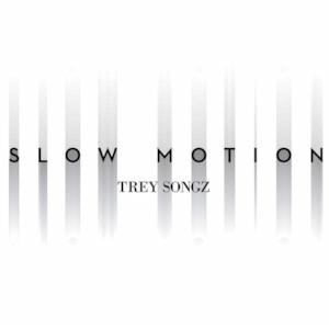 Slow Motion - Singl