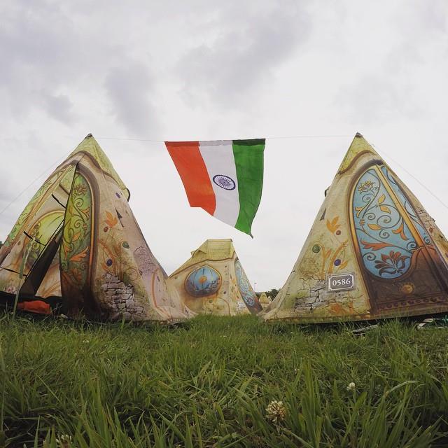 Tomorrowland 2015 le foto più belle