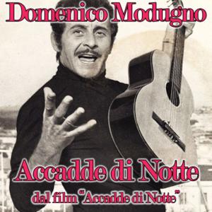 Accadde di notte (Dal film "Accadde di notte") - Single