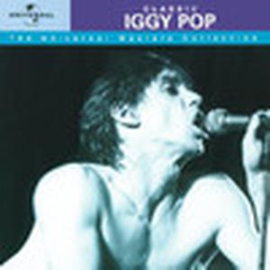 The Universal Masters Collection: Classic Iggy Pop