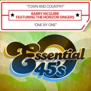 Town and Country / One By One (feat. The Horizon Singers) - Single