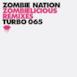 Zombielicious Remixes, Pt. 1 - EP