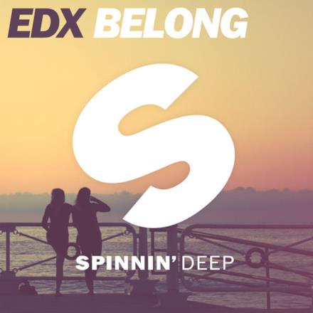Belong (Radio Mix) - Single