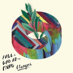 Changes (Remixes) - Single