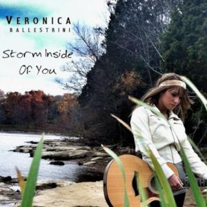 Storm Inside of You - Single