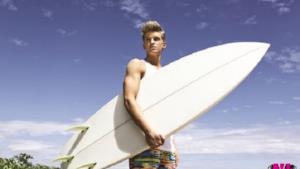 Cody Simpson: il nuovo album Surfers Paradise (tracklist)