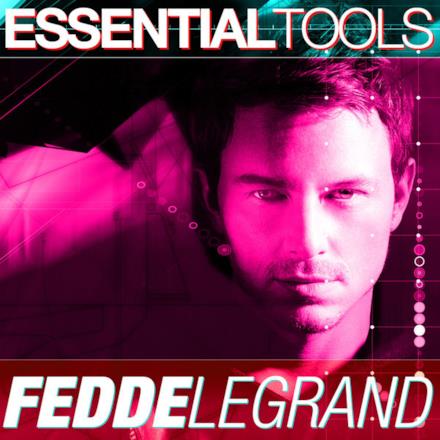 Fedde Le Grand Essential Tools - EP