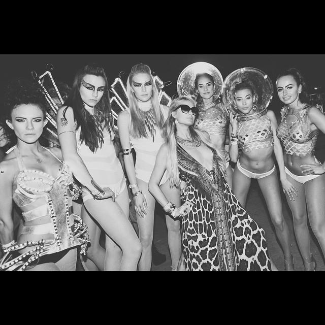 Ultra Music Festival 2015