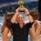 Sanremo 2011, vince Roberto Vecchioni secondi Emma e i Modà