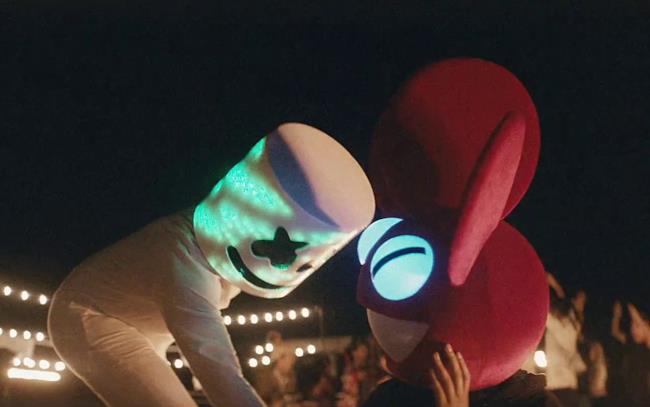 Marshmello Ritual Marshmello