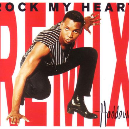Rock My Heart (Remix) - EP