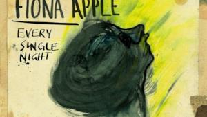 Fiona Apple: Every Single Night è il nuovo singolo, ascolta