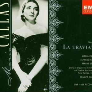Verdi: La Traviata (1953 Recording)