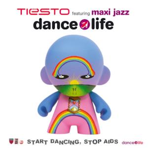 Dance4Life - Single