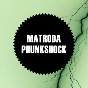 Phunkshock - Single