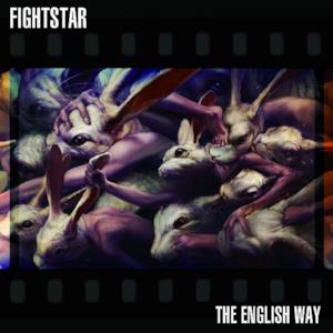The English Way - EP