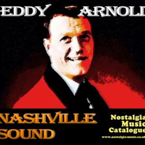 Eddy Arnold- Nashville Sound