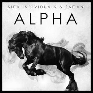Alpha (Radio Edit) - Single