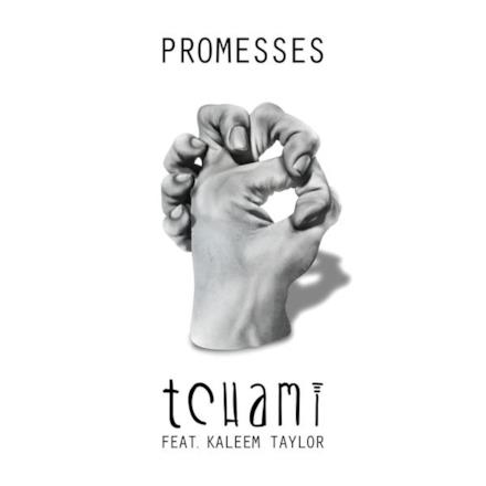 Promesses (feat. Kaleem Taylor) [Remixes] - EP
