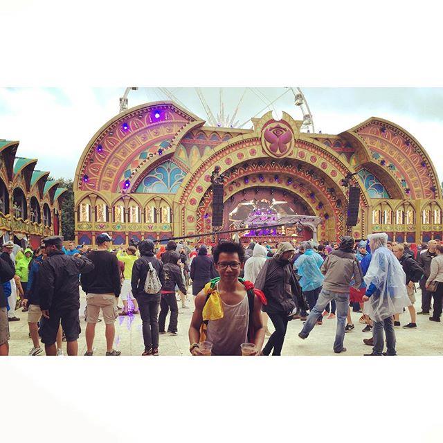 Tomorrowland 2015 le foto più belle