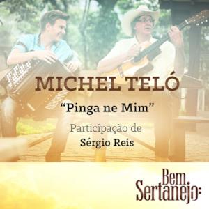 Pinga Ne Mim (feat. Sérgio Reis) - Single