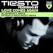 Love Comes Again (feat. BT) - Single