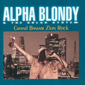 Grand Bassam Zion Rock (Remastered Edition)
