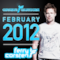 Ferry Corsten Presents Corsten’s Countdown - February 2012