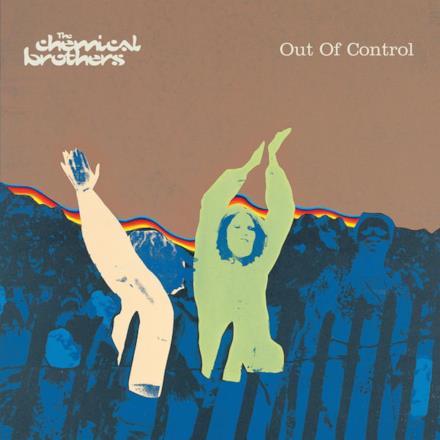 Out of Control - Single