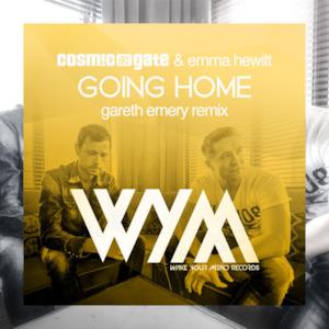 Going Home (Gareth Emery Remix) - Single