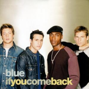 If You Come Back - Single