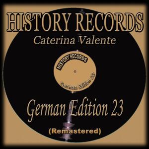 History Records - German Edition 23 (Remastered)