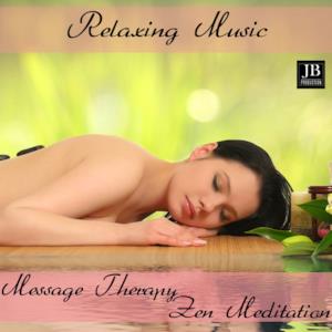 Relaxing Music: Zen Meditation
