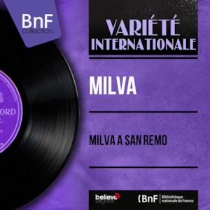 Milva a San Remo (Mono Version) - Single