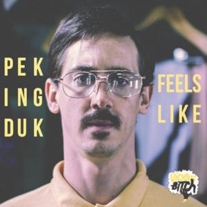 Feels Like - Single