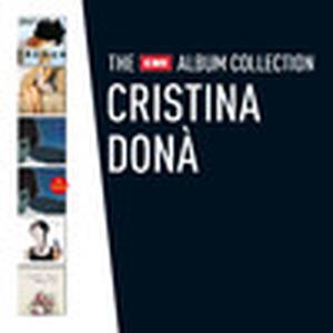 The EMI Album Collection: Cristina Donà