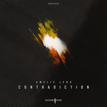 Contradiction - Single