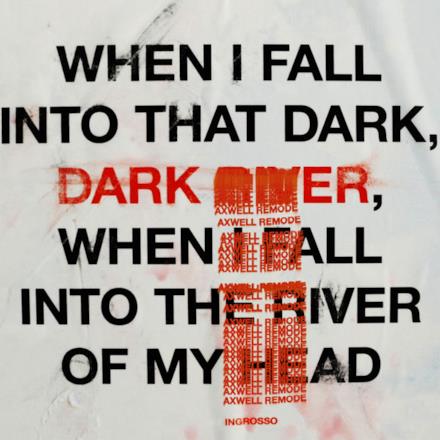 Dark River (Axwell Remode) - Single