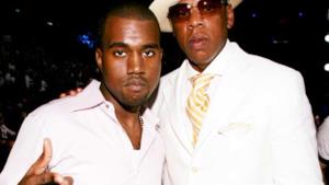 Kanye West e Jay-Z portano il loro "Watch the Throne" in tour in Inghilterra