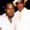 Kanye West e Jay-Z portano il loro "Watch the Throne" in tour in Inghilterra