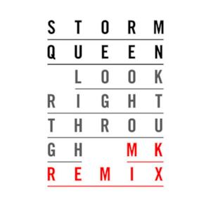 Look Right Through (Mk Remix) [Remixes] - EP