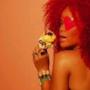 Rihanna choc e sexy - 17