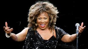 Tina Turner in ottima salute