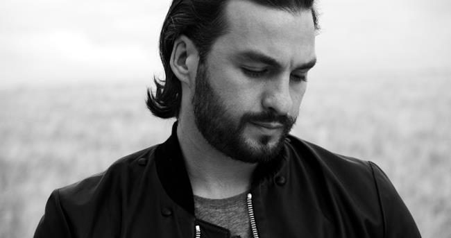 Steve Angello dance