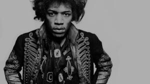 Jimi Hendrix: ecco il nuovo singolo Somewhere [VIDEO]