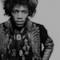 Jimi Hendrix: ecco il nuovo singolo Somewhere [VIDEO]