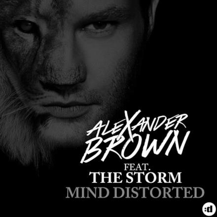 Mind Distorted (feat. The Storm) - Single