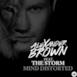 Mind Distorted (feat. The Storm) - Single
