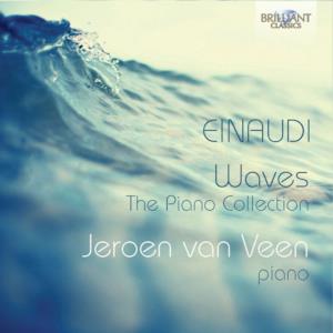 Einaudi: Waves, The Piano Collection