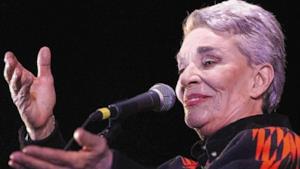 E' morta Chavela Vargas, amante della pittrice Frida Kahlo